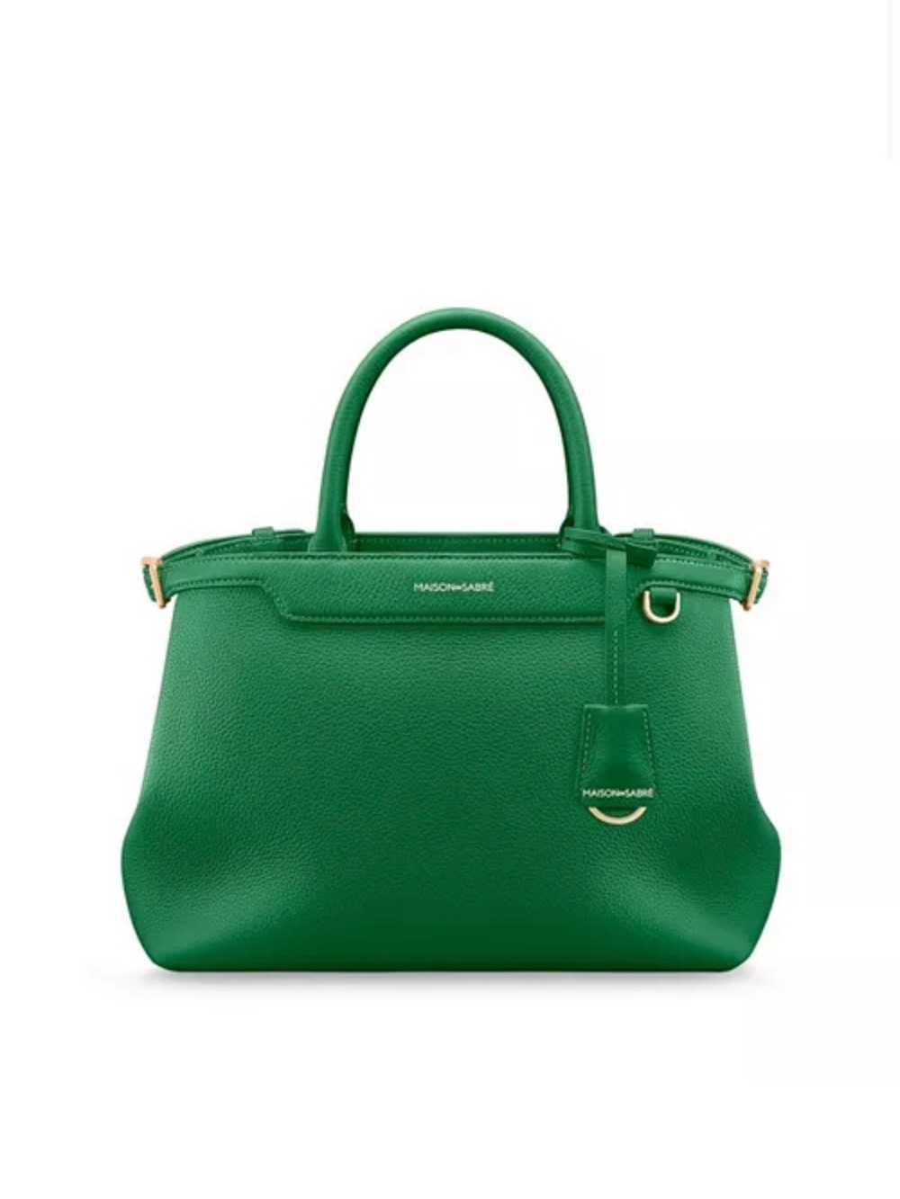 MAISON de SABRÉ
The Medium Palais Bag